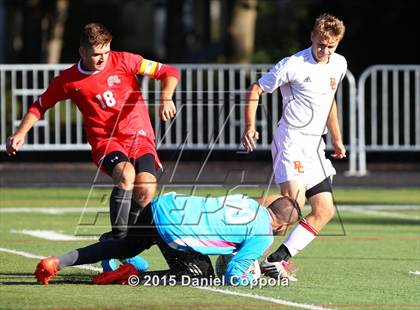Thumbnail 1 in Fair Lawn @ Bergen Catholic photogallery.