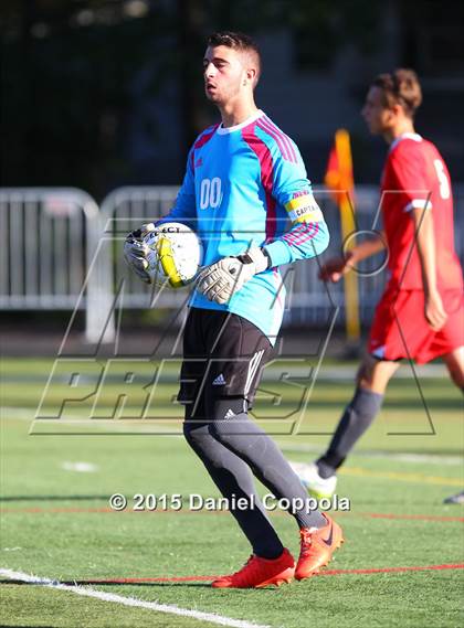Thumbnail 3 in Fair Lawn @ Bergen Catholic photogallery.