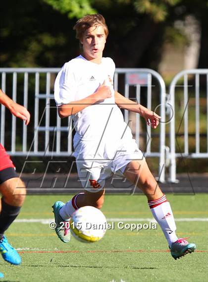Thumbnail 2 in Fair Lawn @ Bergen Catholic photogallery.