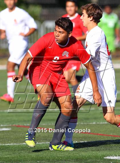 Thumbnail 3 in Fair Lawn @ Bergen Catholic photogallery.