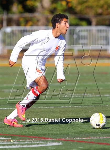Thumbnail 3 in Fair Lawn @ Bergen Catholic photogallery.