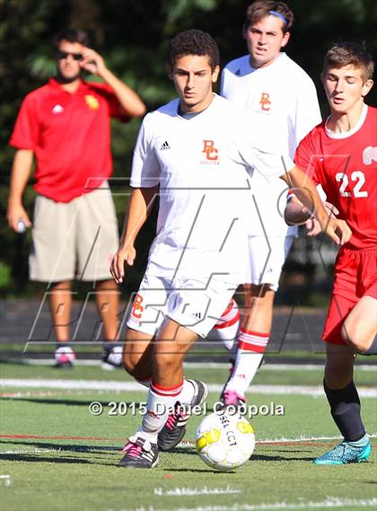 Thumbnail 3 in Fair Lawn @ Bergen Catholic photogallery.