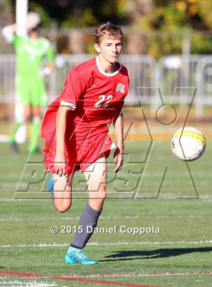 Thumbnail 3 in Fair Lawn @ Bergen Catholic photogallery.