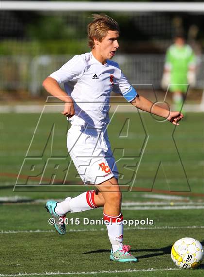 Thumbnail 2 in Fair Lawn @ Bergen Catholic photogallery.