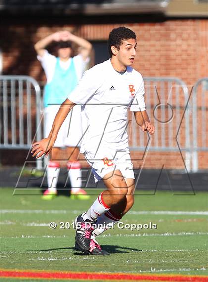 Thumbnail 2 in Fair Lawn @ Bergen Catholic photogallery.