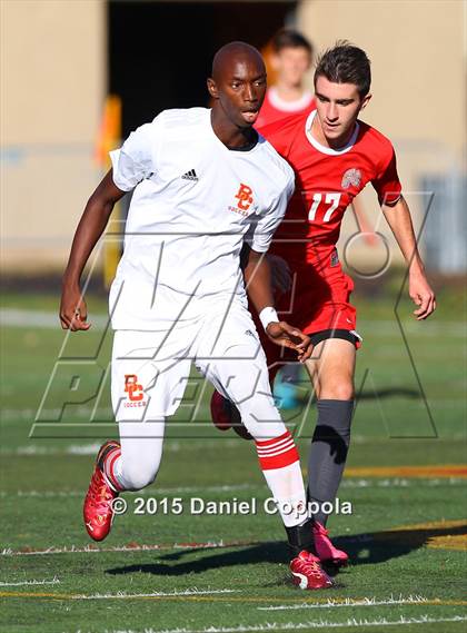 Thumbnail 3 in Fair Lawn @ Bergen Catholic photogallery.