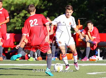 Thumbnail 3 in Fair Lawn @ Bergen Catholic photogallery.