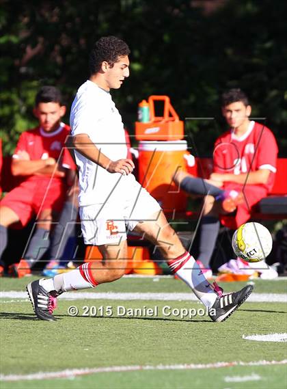 Thumbnail 1 in Fair Lawn @ Bergen Catholic photogallery.