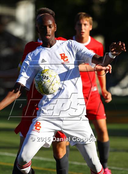 Thumbnail 2 in Fair Lawn @ Bergen Catholic photogallery.