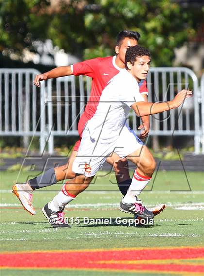 Thumbnail 1 in Fair Lawn @ Bergen Catholic photogallery.