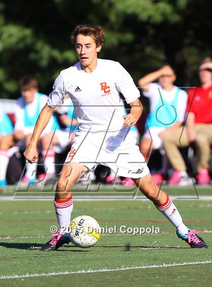 Thumbnail 3 in Fair Lawn @ Bergen Catholic photogallery.