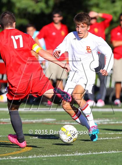 Thumbnail 1 in Fair Lawn @ Bergen Catholic photogallery.