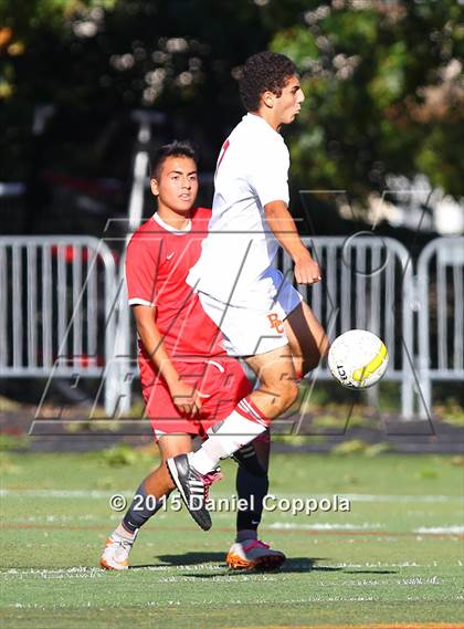 Thumbnail 3 in Fair Lawn @ Bergen Catholic photogallery.