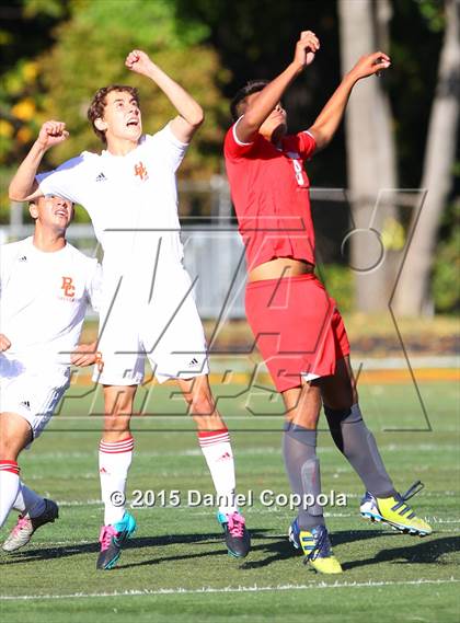 Thumbnail 2 in Fair Lawn @ Bergen Catholic photogallery.