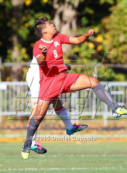 Thumbnail 3 in Fair Lawn @ Bergen Catholic photogallery.