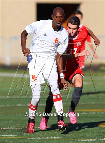 Thumbnail 2 in Fair Lawn @ Bergen Catholic photogallery.