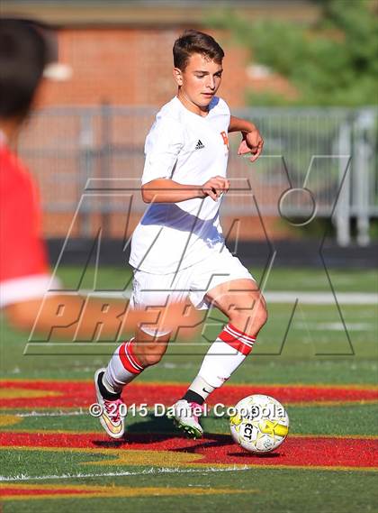 Thumbnail 2 in Fair Lawn @ Bergen Catholic photogallery.