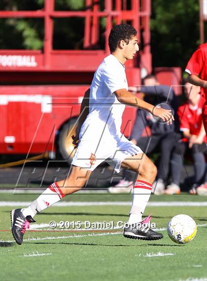 Thumbnail 2 in Fair Lawn @ Bergen Catholic photogallery.