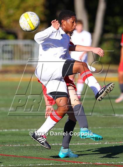 Thumbnail 3 in Fair Lawn @ Bergen Catholic photogallery.