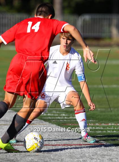 Thumbnail 1 in Fair Lawn @ Bergen Catholic photogallery.