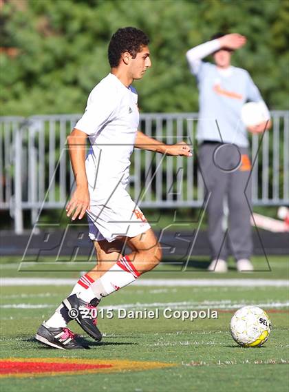 Thumbnail 3 in Fair Lawn @ Bergen Catholic photogallery.