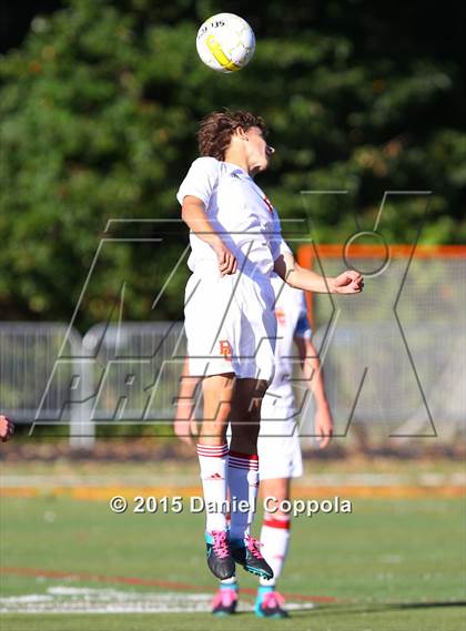Thumbnail 2 in Fair Lawn @ Bergen Catholic photogallery.