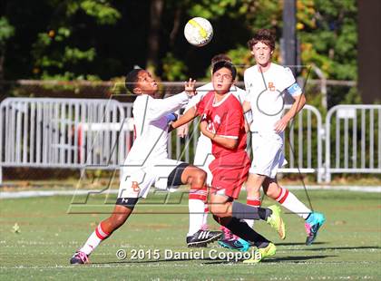 Thumbnail 2 in Fair Lawn @ Bergen Catholic photogallery.