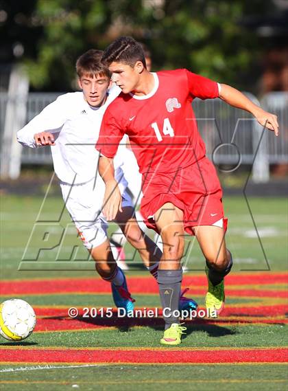 Thumbnail 1 in Fair Lawn @ Bergen Catholic photogallery.