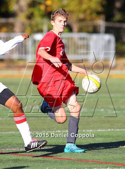 Thumbnail 2 in Fair Lawn @ Bergen Catholic photogallery.