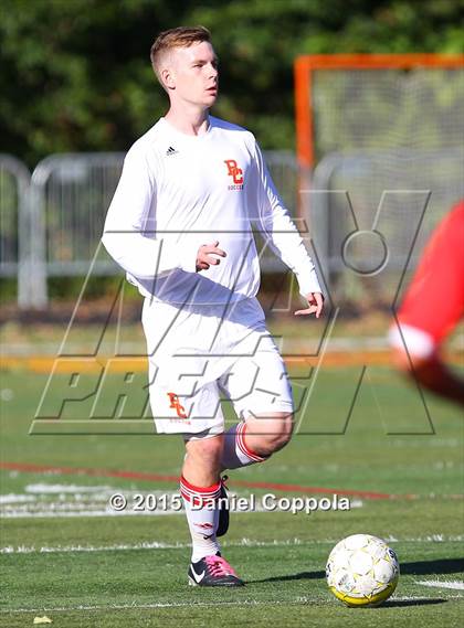 Thumbnail 2 in Fair Lawn @ Bergen Catholic photogallery.