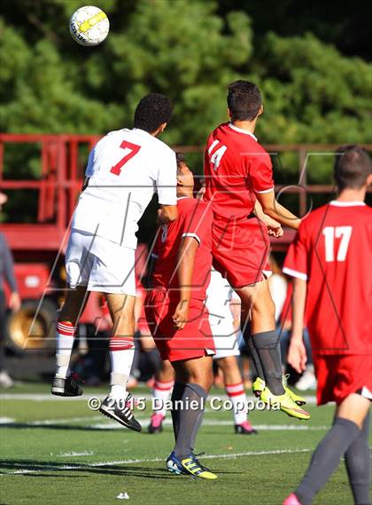 Thumbnail 2 in Fair Lawn @ Bergen Catholic photogallery.