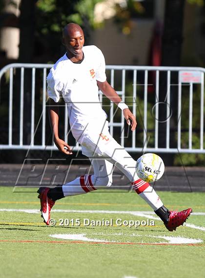 Thumbnail 3 in Fair Lawn @ Bergen Catholic photogallery.