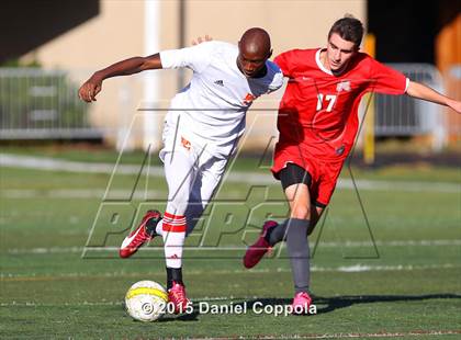 Thumbnail 3 in Fair Lawn @ Bergen Catholic photogallery.