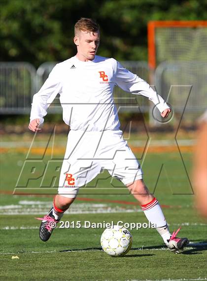 Thumbnail 2 in Fair Lawn @ Bergen Catholic photogallery.