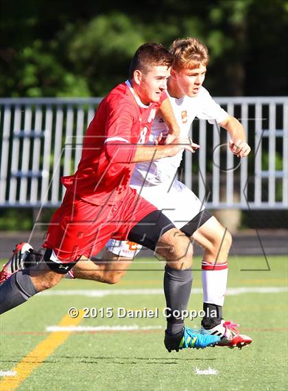 Thumbnail 3 in Fair Lawn @ Bergen Catholic photogallery.