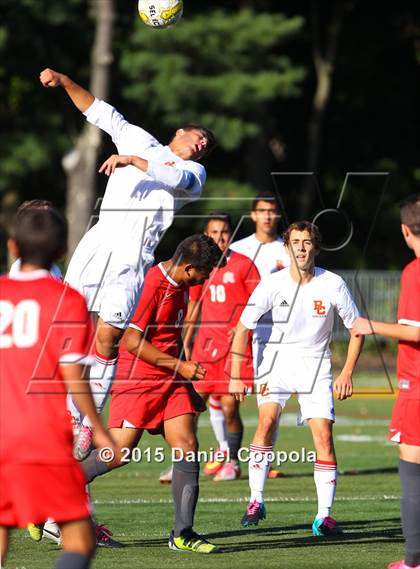 Thumbnail 1 in Fair Lawn @ Bergen Catholic photogallery.