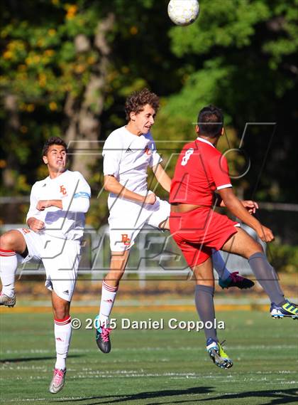 Thumbnail 2 in Fair Lawn @ Bergen Catholic photogallery.