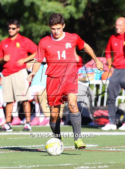 Thumbnail 2 in Fair Lawn @ Bergen Catholic photogallery.
