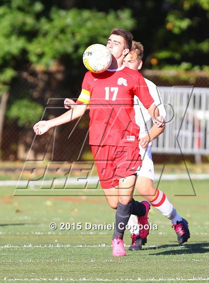 Thumbnail 3 in Fair Lawn @ Bergen Catholic photogallery.