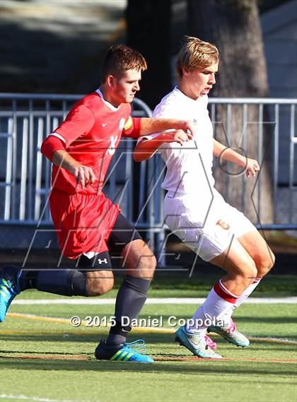 Thumbnail 3 in Fair Lawn @ Bergen Catholic photogallery.