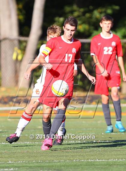 Thumbnail 2 in Fair Lawn @ Bergen Catholic photogallery.