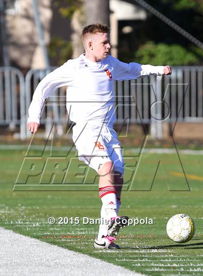 Thumbnail 2 in Fair Lawn @ Bergen Catholic photogallery.