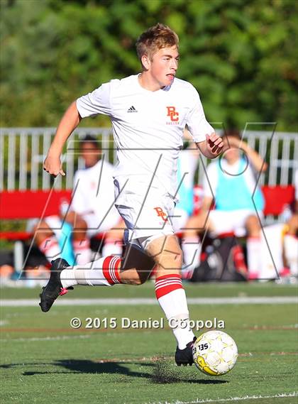 Thumbnail 1 in Fair Lawn @ Bergen Catholic photogallery.