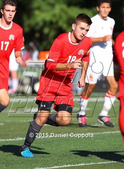 Thumbnail 2 in Fair Lawn @ Bergen Catholic photogallery.