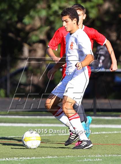 Thumbnail 2 in Fair Lawn @ Bergen Catholic photogallery.