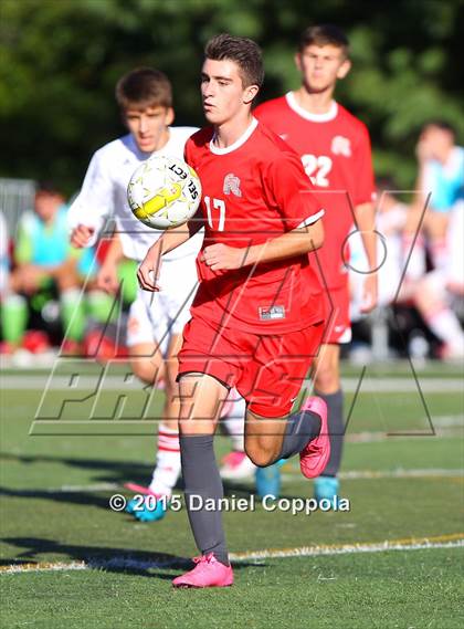 Thumbnail 2 in Fair Lawn @ Bergen Catholic photogallery.