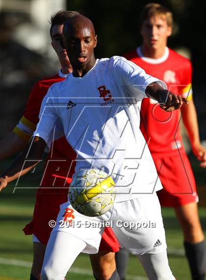 Thumbnail 3 in Fair Lawn @ Bergen Catholic photogallery.