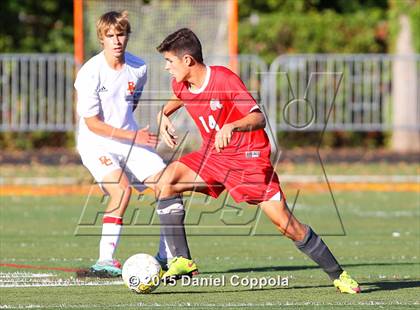 Thumbnail 1 in Fair Lawn @ Bergen Catholic photogallery.