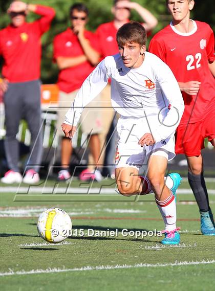 Thumbnail 3 in Fair Lawn @ Bergen Catholic photogallery.