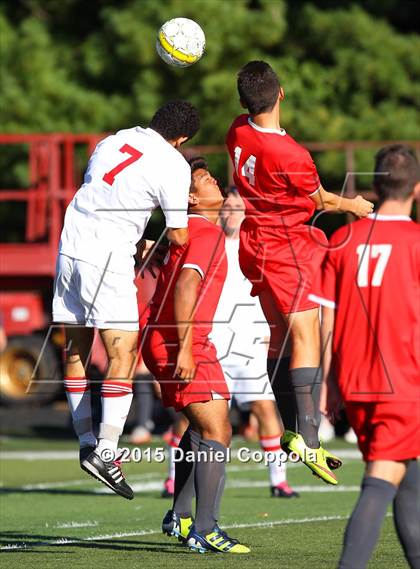 Thumbnail 1 in Fair Lawn @ Bergen Catholic photogallery.